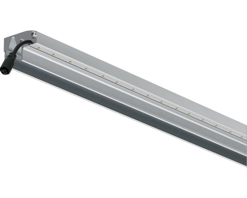 LED Unterbauleuchte mit Stromkabel