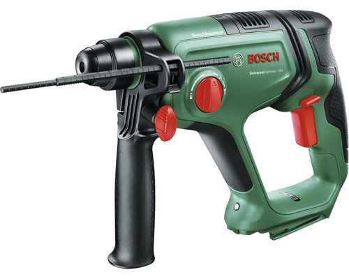 Bosch UniversalHammer 18V Akku-Bohrhammer