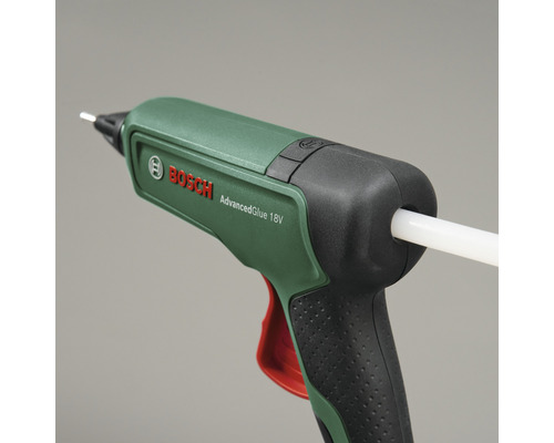 Bosch AdvancedGlue 18V Akku-Heißklebepistole