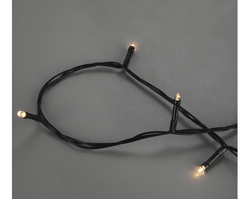 Lichterkette mit LED Leuchtmitteln