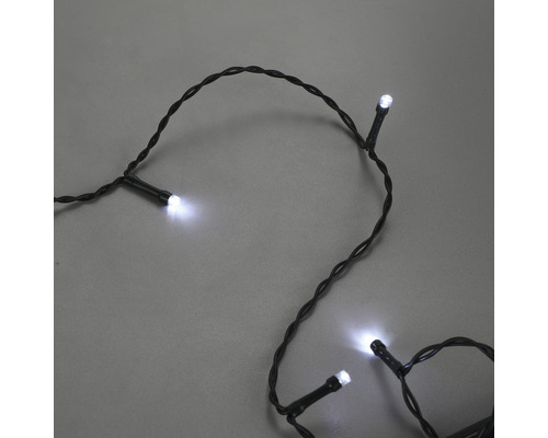 Lichterkette mit LED Leuchten
