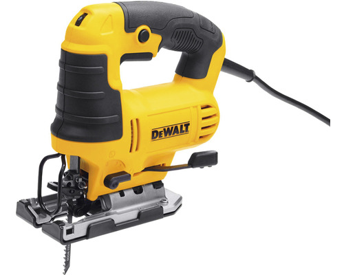 DeWalt Stichsäge