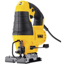 Stichsäge von DeWalt