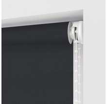 Rollo mit Kettenzug zur Fensterdekoration