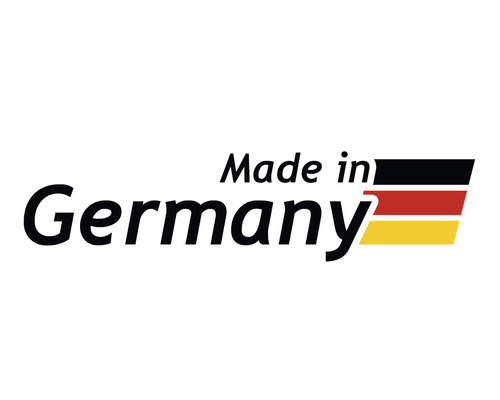 Made in Germany Zeichen