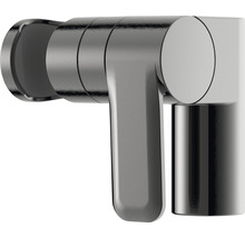 Duschsäule inkl. Thermostat AVITAL Topino graphite-thumb-3