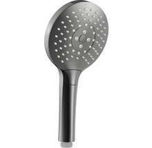 Duschsäule inkl. Thermostat AVITAL Topino graphite-thumb-6
