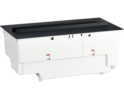 Einbauwaschtischunterschrank zur Installation unter einem Waschbecken