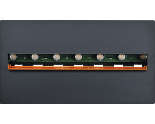 LED Leuchte mit sechs Lampen