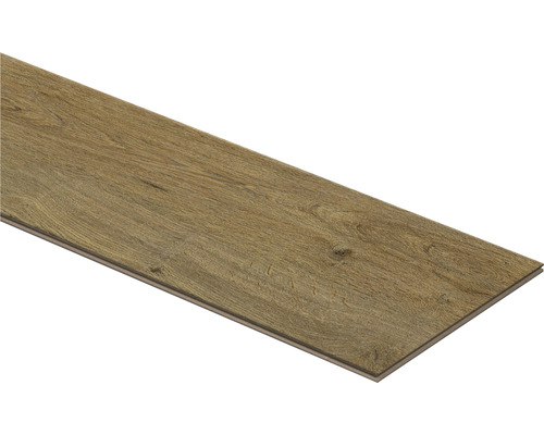 Laminatboden mit Holzstruktur