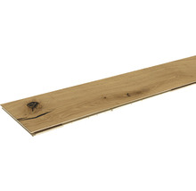 Holzparkett mit Astlöchern
