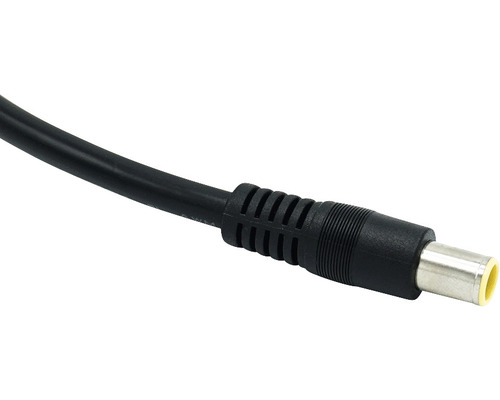 DC-Hohlstecker Stromkabel