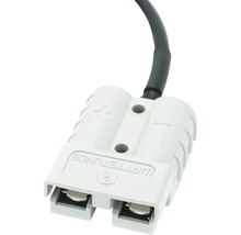 WATTSTUNDE AK-A50-5521 Adapterkabel Anderson A50 auf DC5521-thumb-3