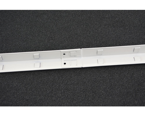 Verbindungsprofil für LED Paneele