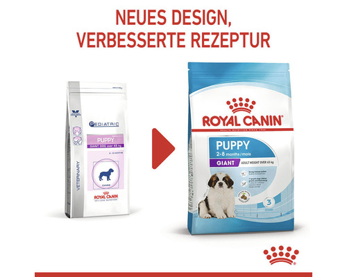 Royal Canin Hundefutter Sport Life Agility Large Dog 15 Kg – Für Sportliche Hunde