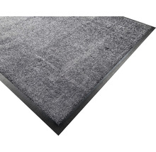 Schmutzfangmatte Rooga Tex dunkelgrau 85x300 cm