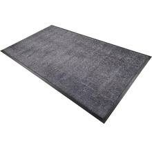 Schmutzfangmatte Rooga Tex dunkelgrau 85x300 cm