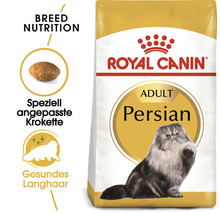 Royal Canin Persian Adult Katzenfutter Verpackung