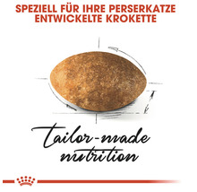 Krokette für Perserkatzen