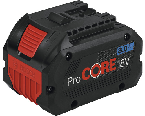 Bosch ProCore 18V 8.0 Ah Akku