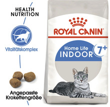 Royal Canin Home Life Indoor 7+ Katzenfutter