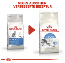 Royal Canin Indoor Katzenfutter im Vergleich