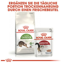 Katzenfutter trocken ROYAL CANIN Outdoor 10 kg-thumb-6