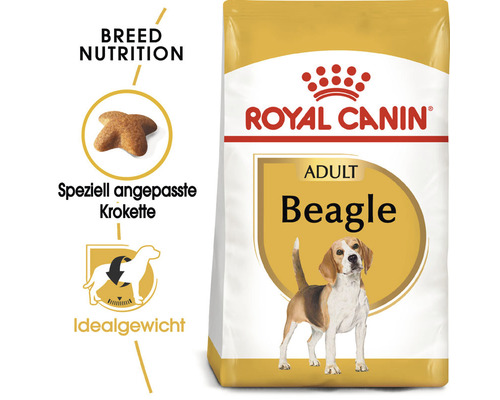 Royal Canin Adult Beagle Hundefutter