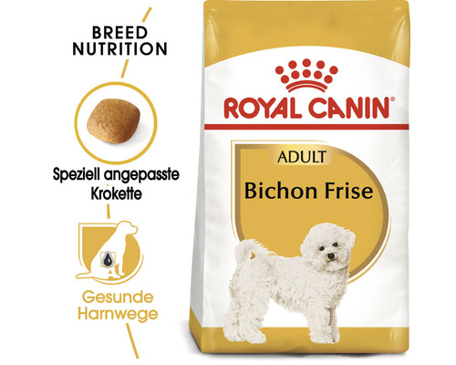 Royal Canin Adult Bichon Frise Hundefutter