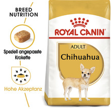 Hundefutter trocken ROYAL CANIN BHN Chihuahua Adult 500 g