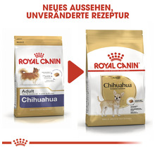 Hundefutter trocken ROYAL CANIN BHN Chihuahua Adult 500 g