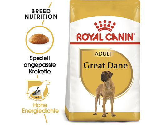 Royal Canin Adult Great Dane Hundefutter