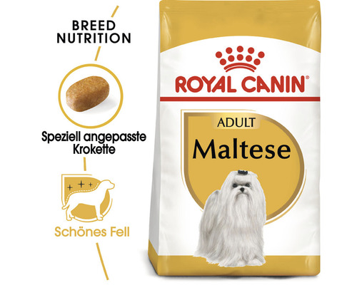 Royal Canin Adult Malteser Hundefutter