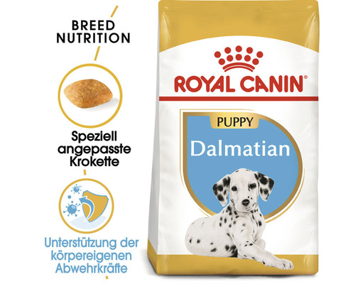Royal Canin Dalmatiner Puppy Hundefutter