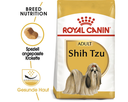 Royal Canin Adult Shih Tzu Trockenfutter für Hunde