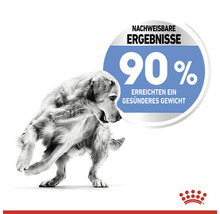 Hundefutter trocken ROYAL CANIN Light Weight Care Maxi 12 kg