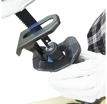 Akku-Reciprosäge Makita DJR183Z 18V, ohne Akku und Ladegerät