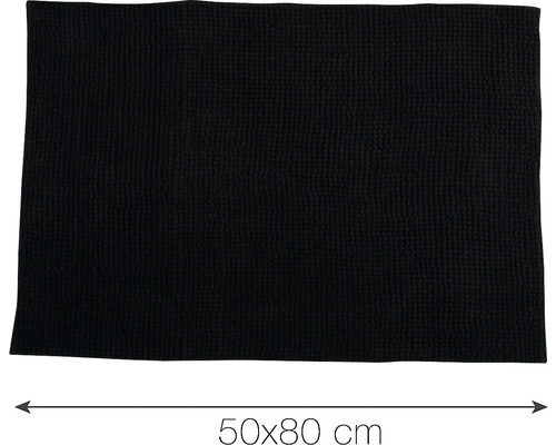 Fußmatte, 50x80 cm