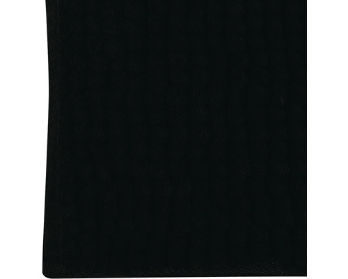 Quadratisches Stück Leder