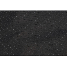 Liegekissen beeztees Memory Foam Zia Grau 100 x 70 cm orthopädisches Kissen zum entspannten liegen
