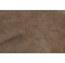 Liegekissen beeztees Memory Foam Uma Braun - 75 x 50 cm orthopädisches Kissen zum entspannten liegen