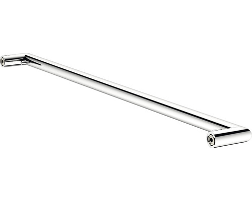 Handtuchstange aus Metall zur Wandmontage
