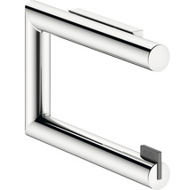 Toilettenpapierhalter KEUCO REVA chrom glänzend 12862010000