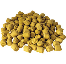 Hundesnack DAUERKAUER Hartkäse Leckerli aus Milch 100 g