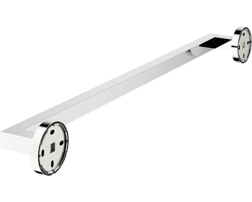 Handtuchhalter aus Metall zur Wandmontage