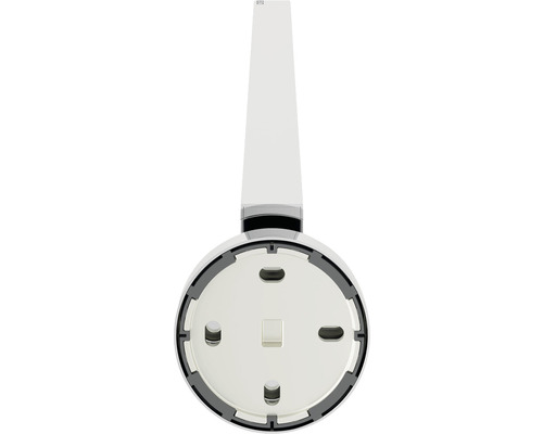 Wandleuchte von unten