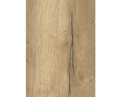 Holzstruktur mit Riss