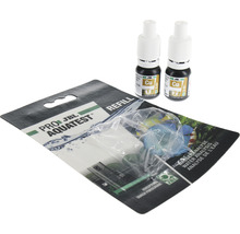 JBL Pro Aqua Test Refill Kupfer Testset für Aquarien