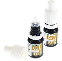 JBL Cu Kupfertest Set für Aquarien