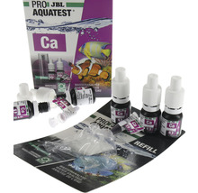 Wassertest JBL PROAQUATEST Ca Calcium REFILL Nachfülltest